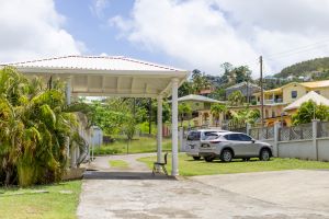 Glen, Calliaqua, St Vincent commercial building / property photo 3